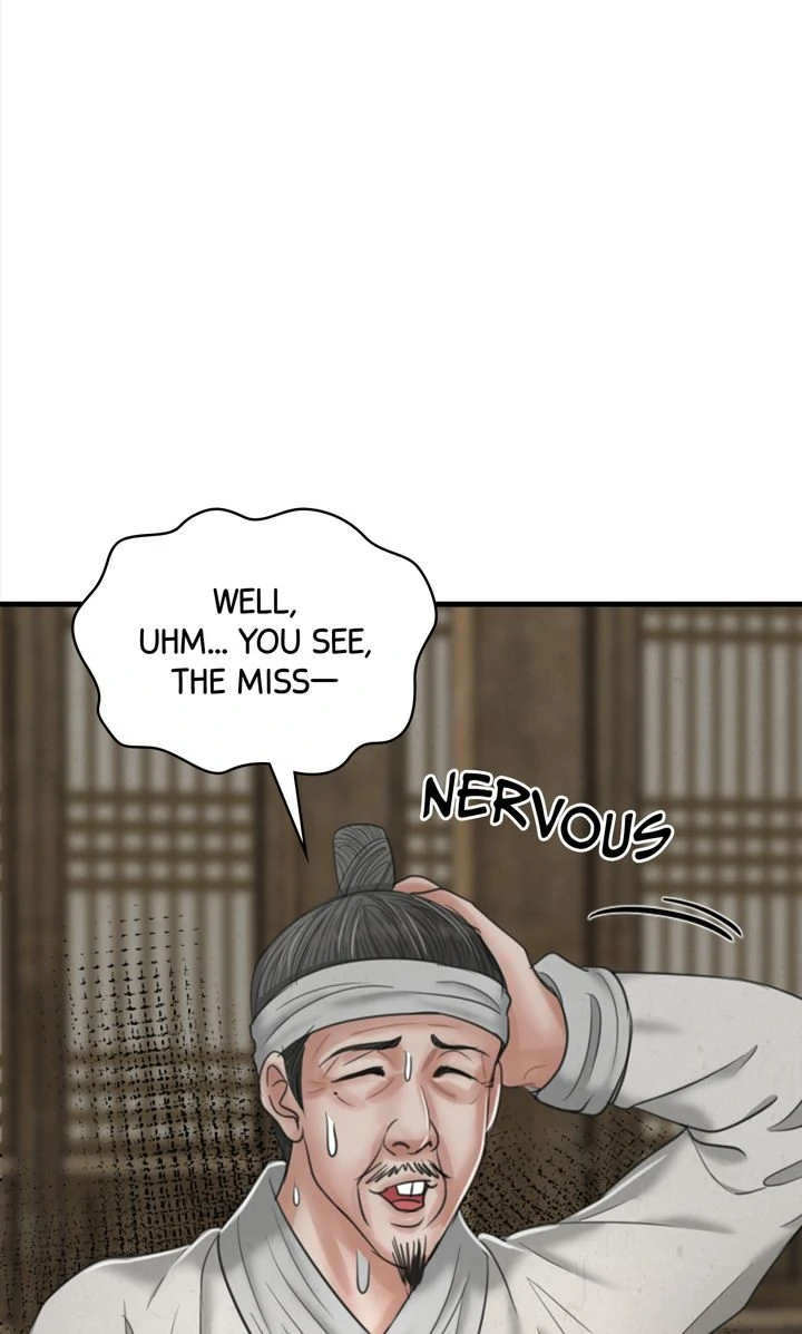 Beneath the Peach Tree Chapter 35 page 6
