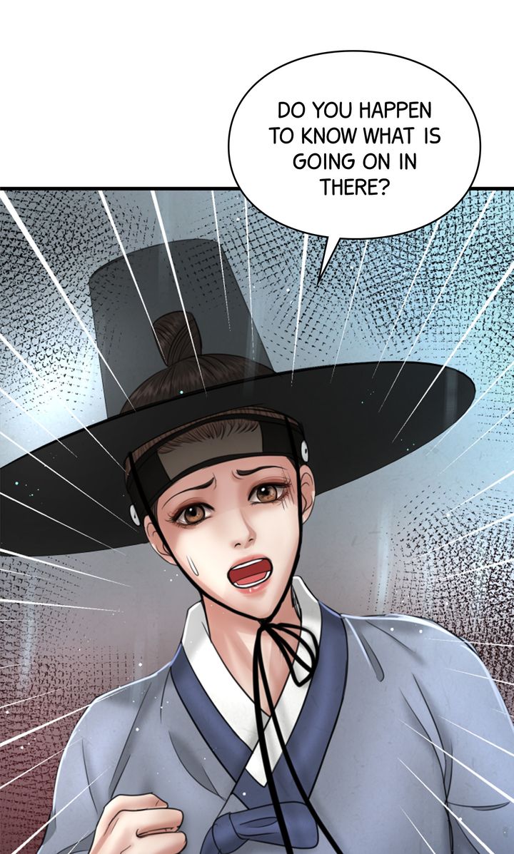 Beneath the Peach Tree Chapter 35 page 69