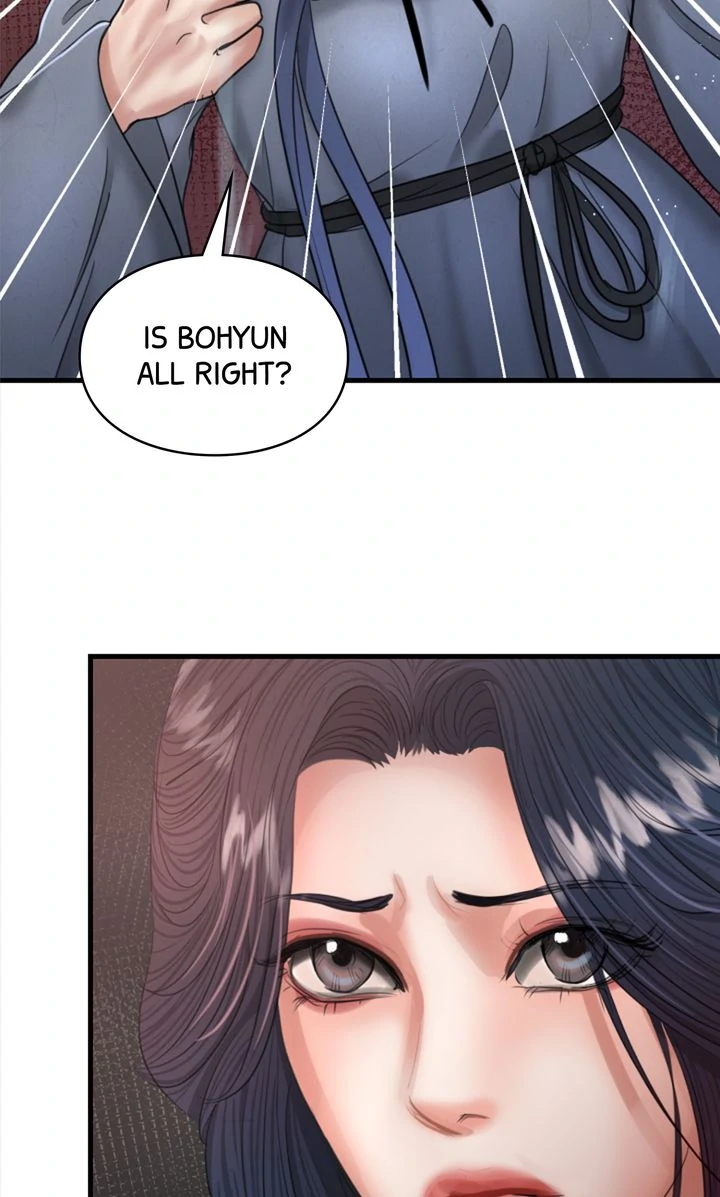 Beneath the Peach Tree Chapter 35 page 70