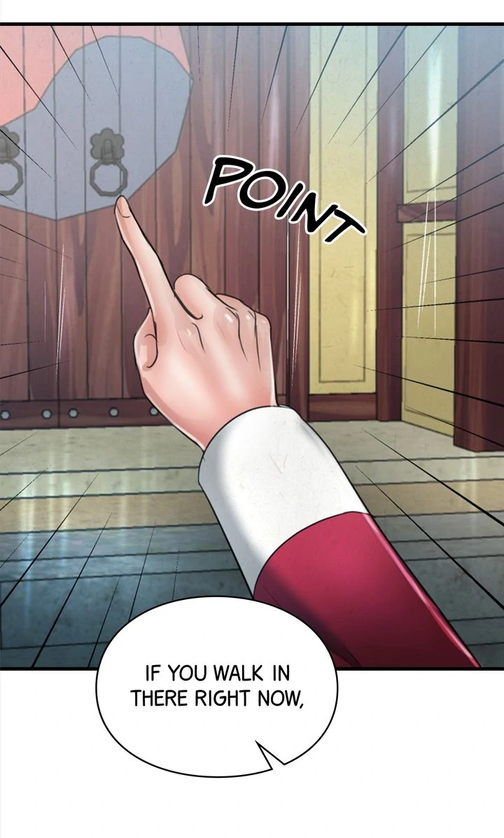 Beneath the Peach Tree Chapter 35 page 73