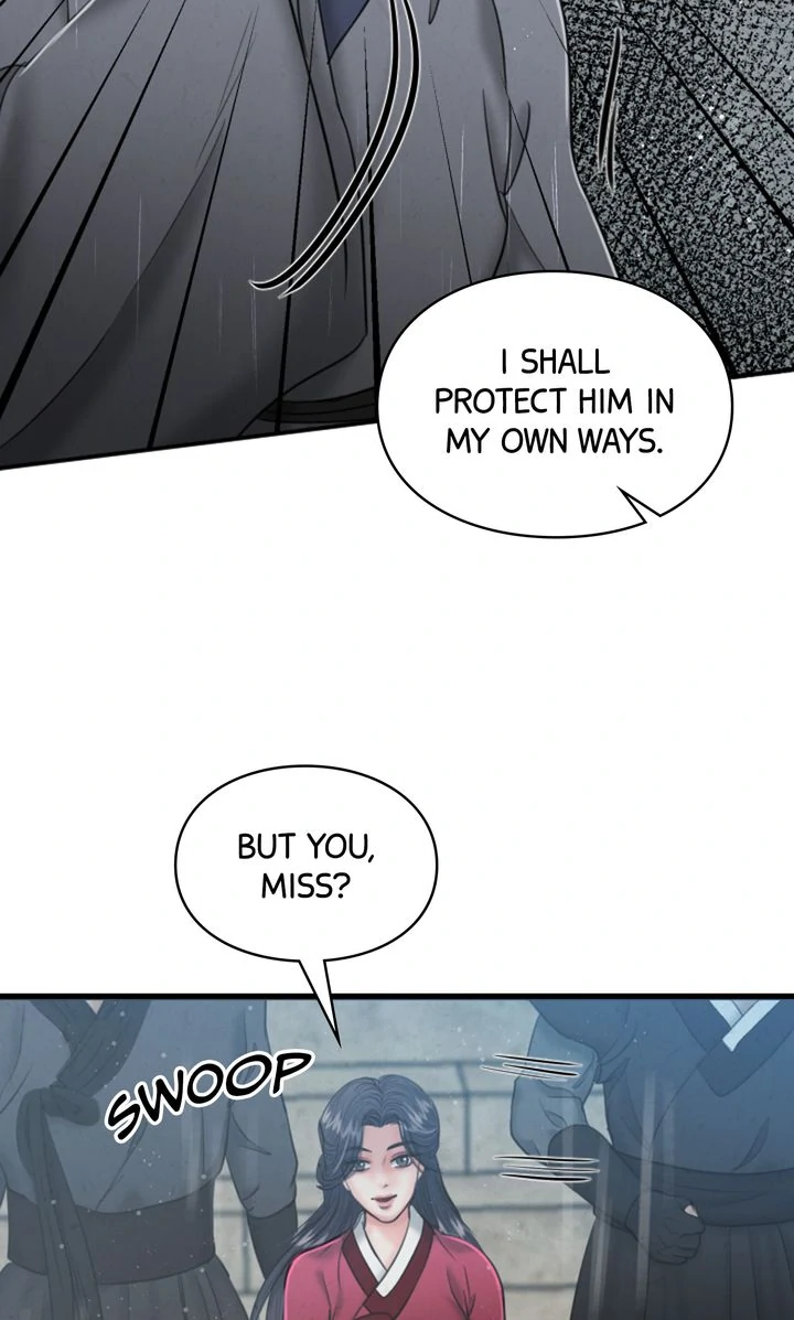 Beneath the Peach Tree Chapter 35 page 78