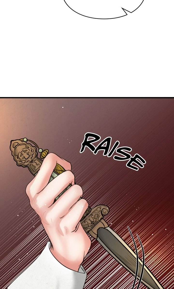 Beneath the Peach Tree Chapter 35 page 80
