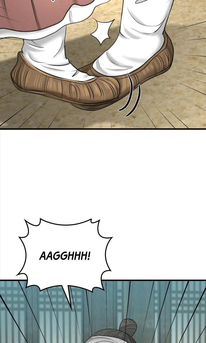 Beneath the Peach Tree Chapter 35 page 8