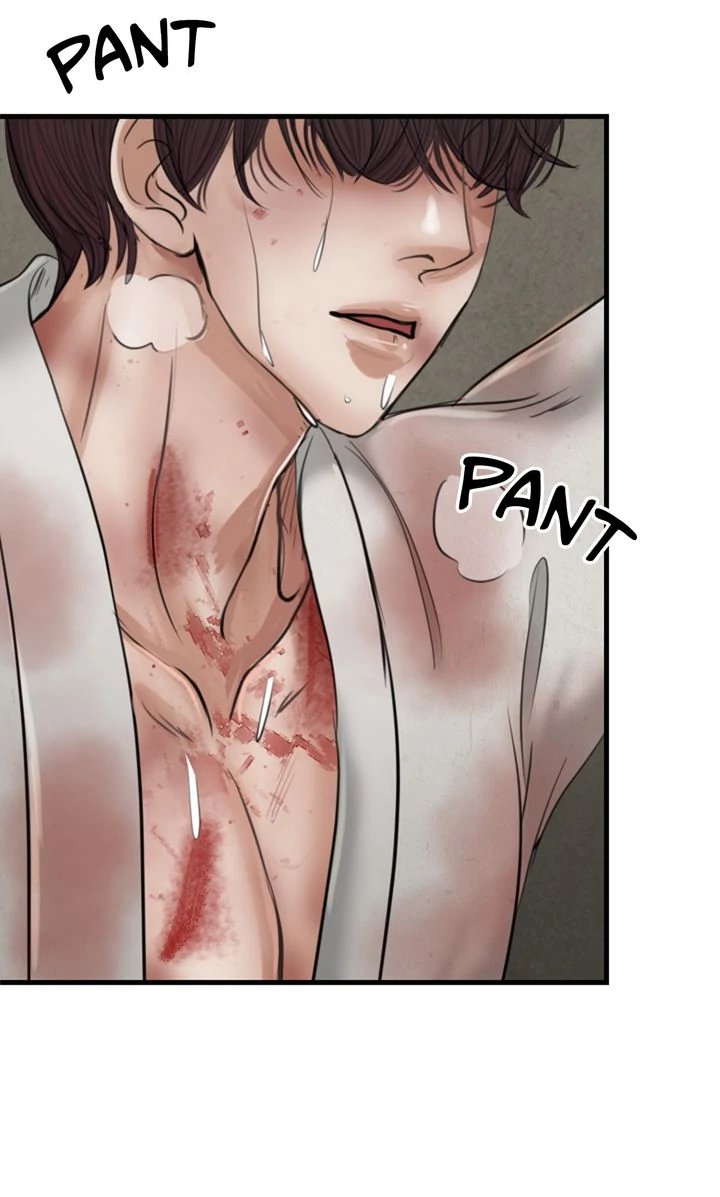 Beneath the Peach Tree Chapter 35 page 89