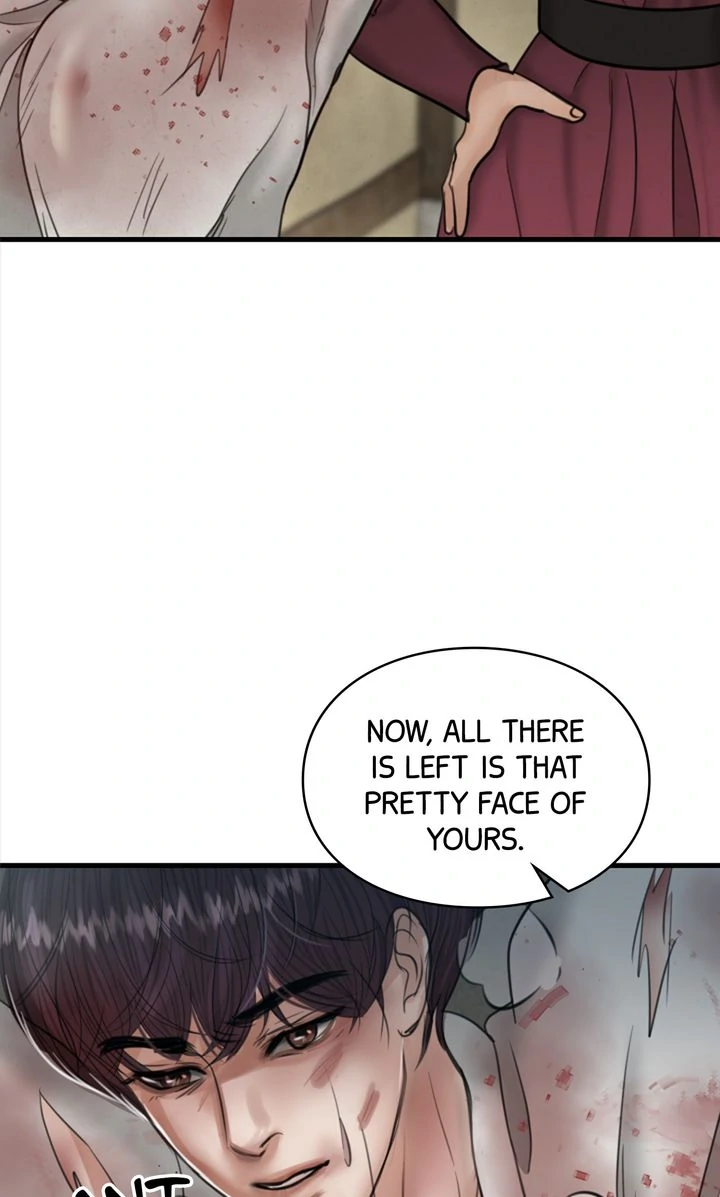 Beneath the Peach Tree Chapter 35 page 94