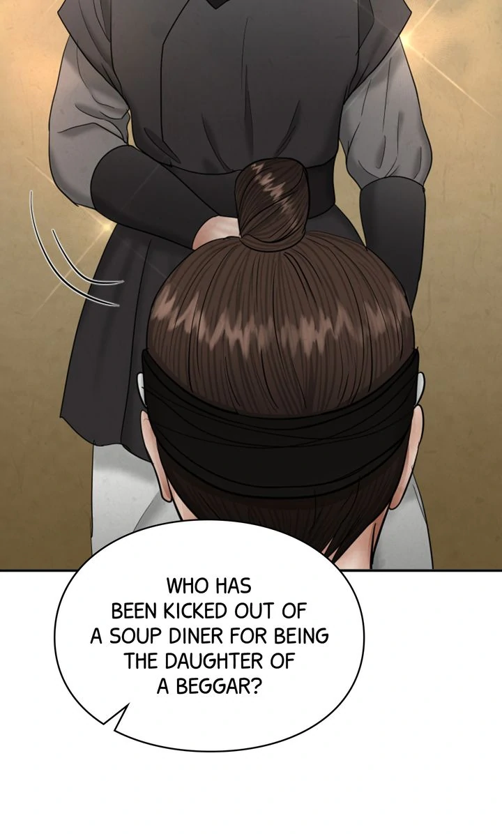 Beneath the Peach Tree Chapter 36 page 99