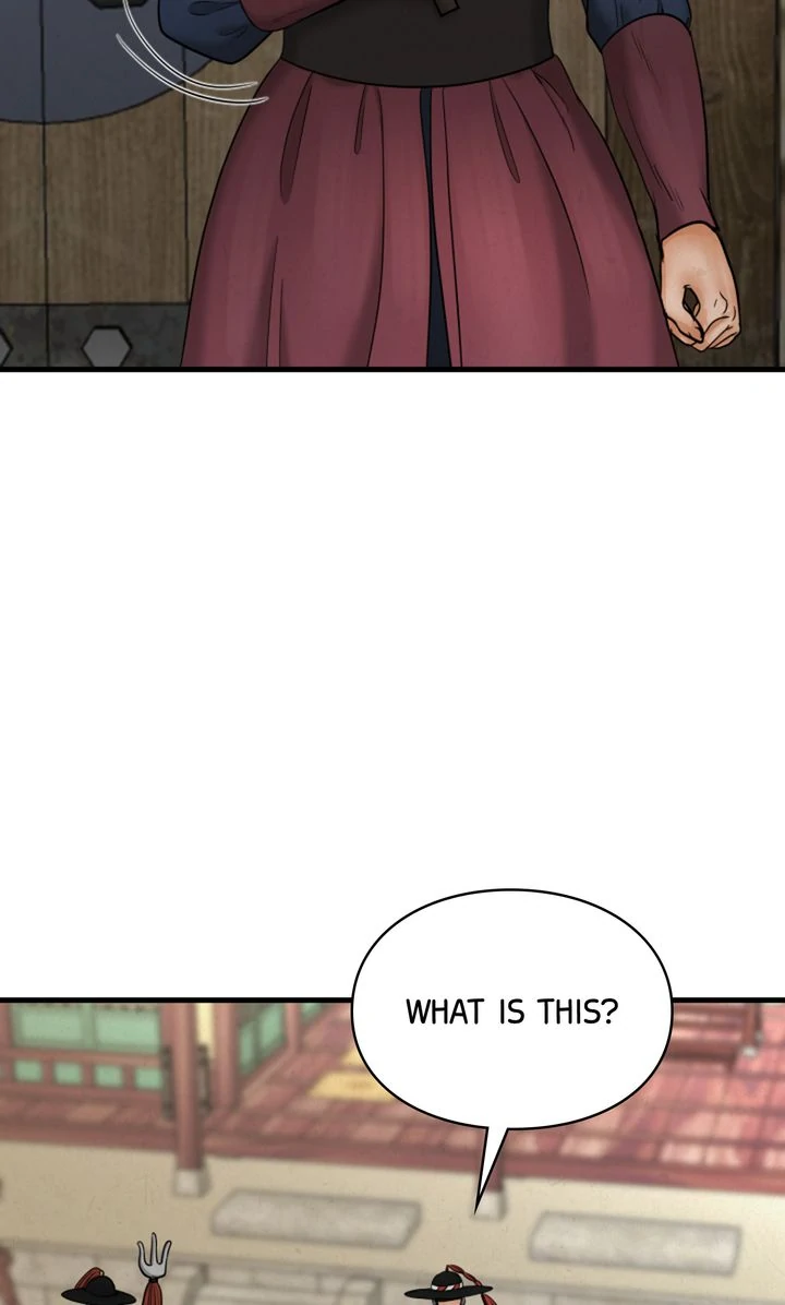Beneath the Peach Tree Chapter 36 page 14