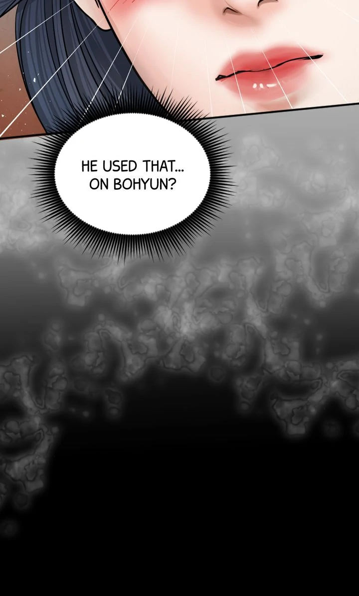 Beneath the Peach Tree Chapter 36 page 19