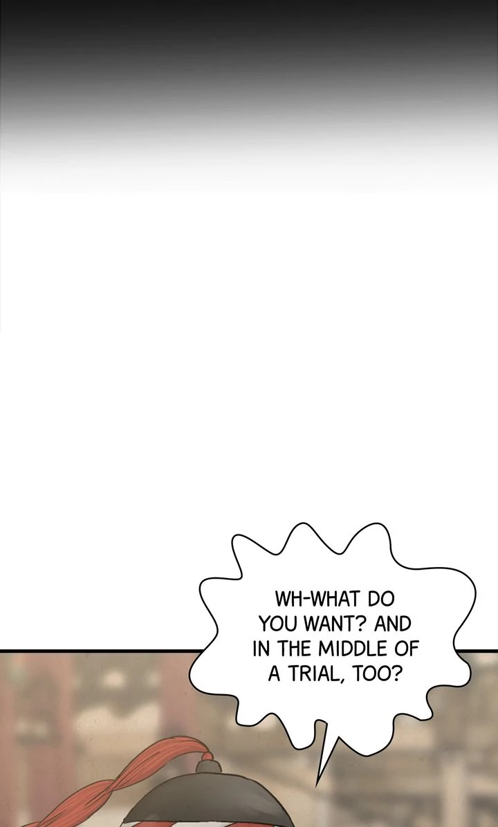 Beneath the Peach Tree Chapter 36 page 21