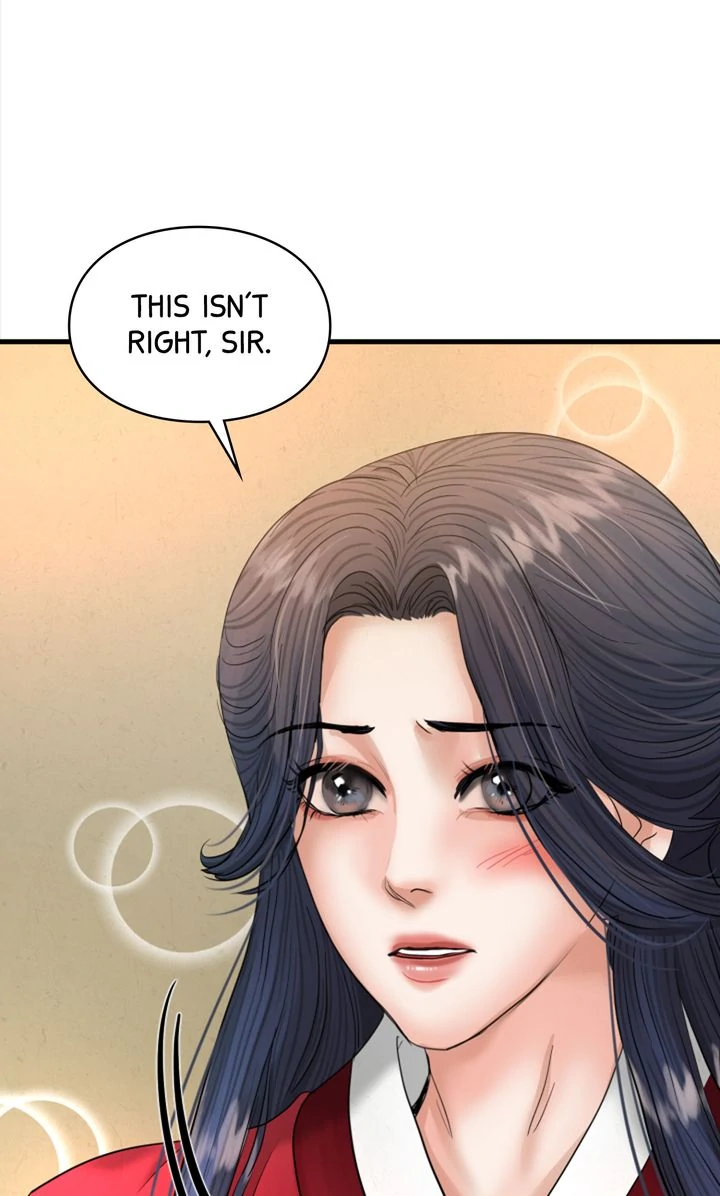Beneath the Peach Tree Chapter 36 page 31