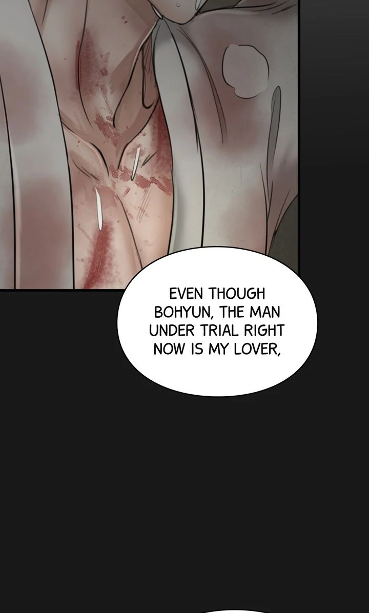 Beneath the Peach Tree Chapter 36 page 33