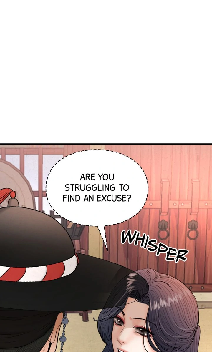 Beneath the Peach Tree Chapter 36 page 45