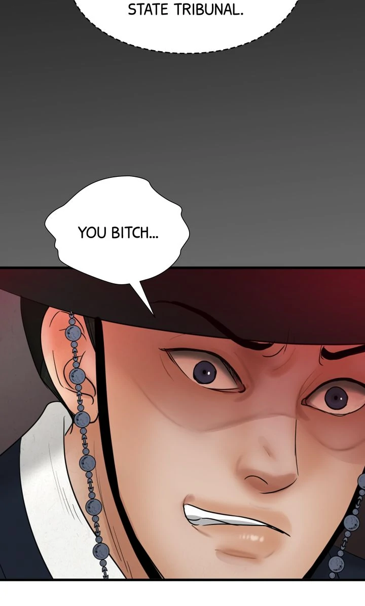 Beneath the Peach Tree Chapter 36 page 57