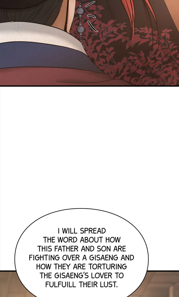 Beneath the Peach Tree Chapter 36 page 60
