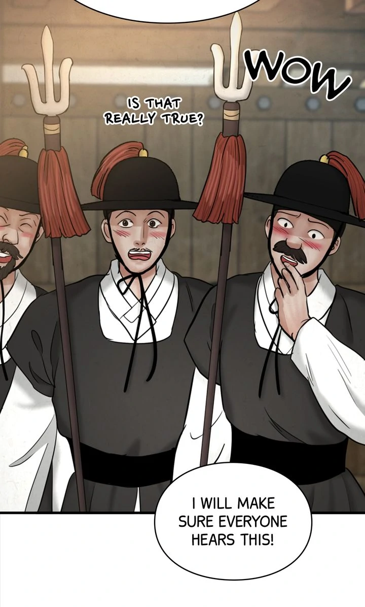 Beneath the Peach Tree Chapter 36 page 61