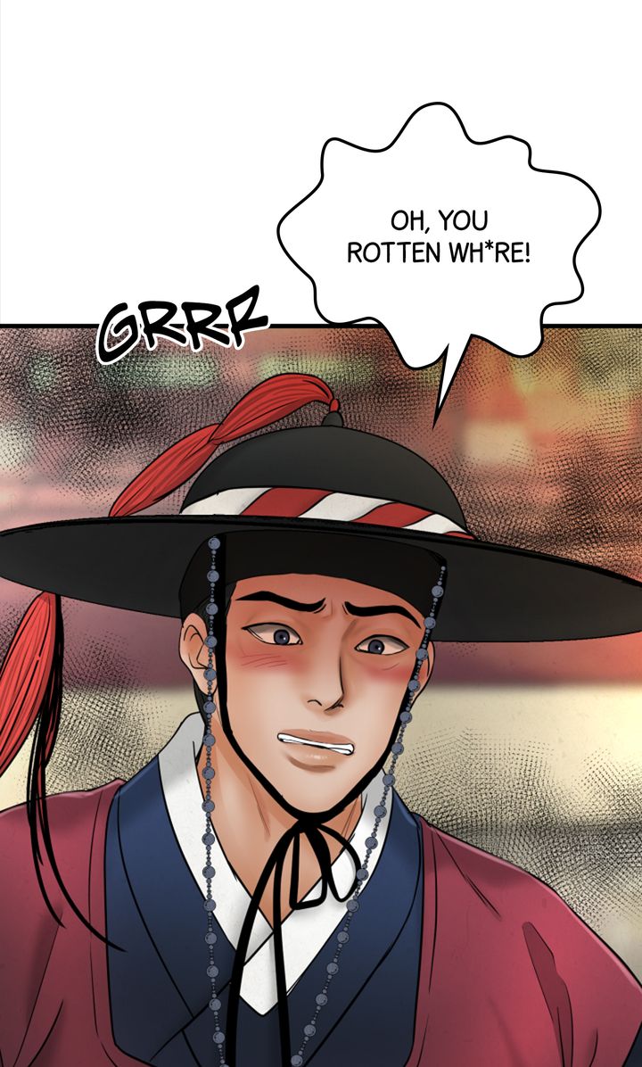 Beneath the Peach Tree Chapter 36 page 62