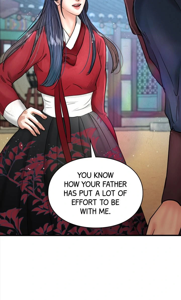 Beneath the Peach Tree Chapter 36 page 64