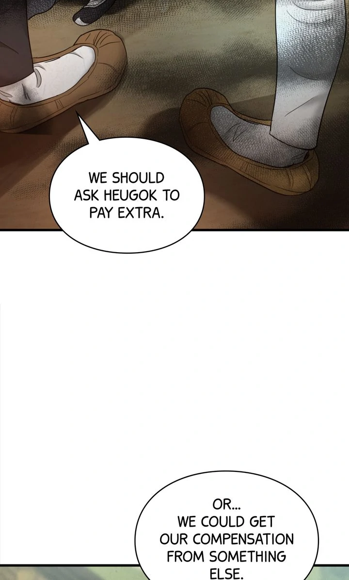 Beneath the Peach Tree Chapter 36 page 70