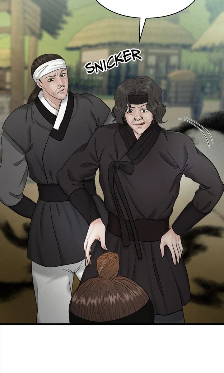 Beneath the Peach Tree Chapter 36 page 71