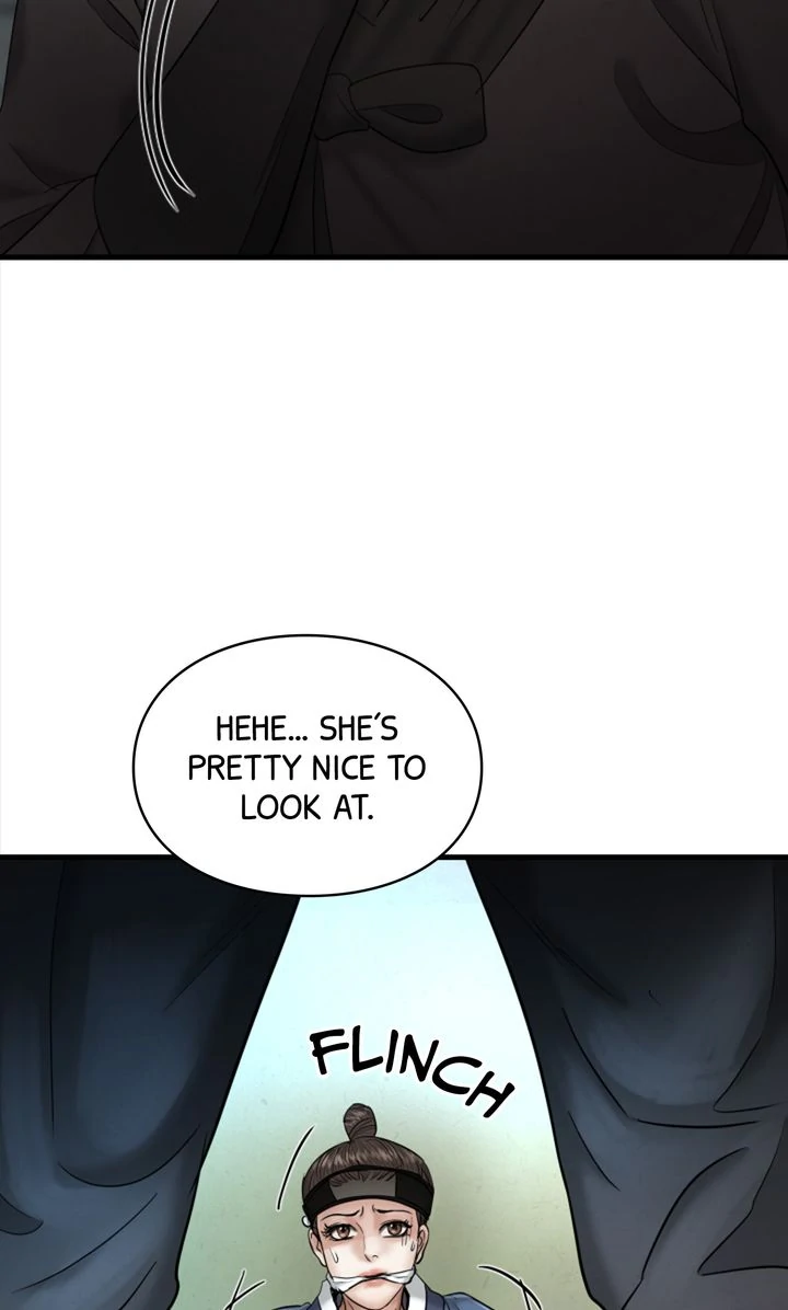 Beneath the Peach Tree Chapter 36 page 73
