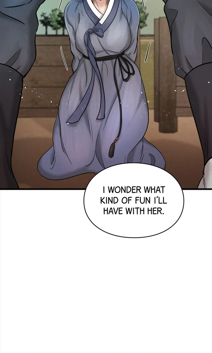 Beneath the Peach Tree Chapter 36 page 74