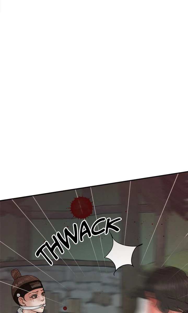 Beneath the Peach Tree Chapter 36 page 75