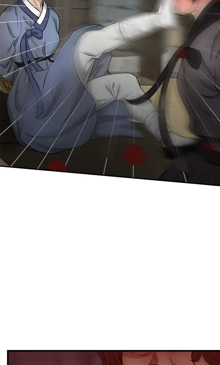 Beneath the Peach Tree Chapter 36 page 76