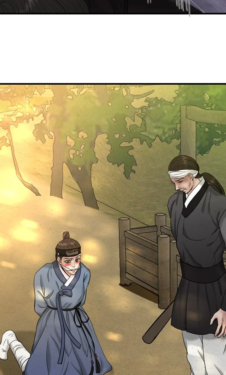 Beneath the Peach Tree Chapter 36 page 89