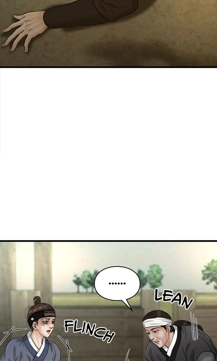 Beneath the Peach Tree Chapter 36 page 96
