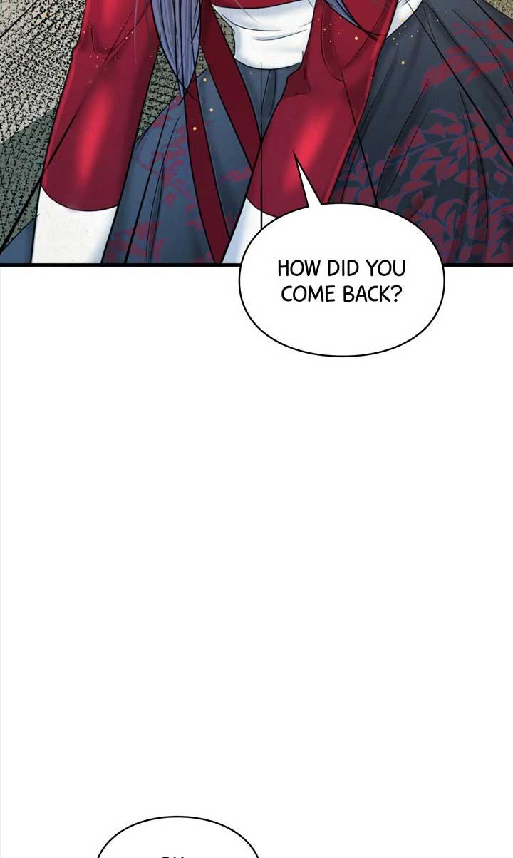 Beneath the Peach Tree Chapter 37 page 19