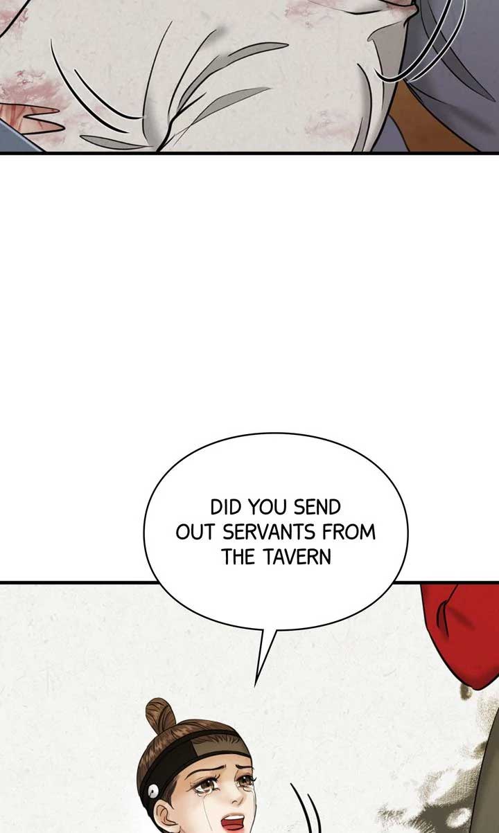 Beneath the Peach Tree Chapter 37 page 25