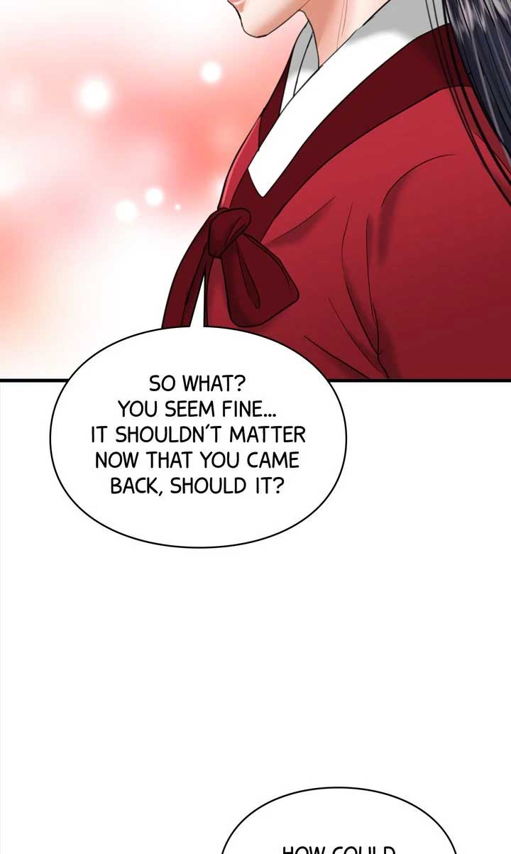 Beneath the Peach Tree Chapter 37 page 29
