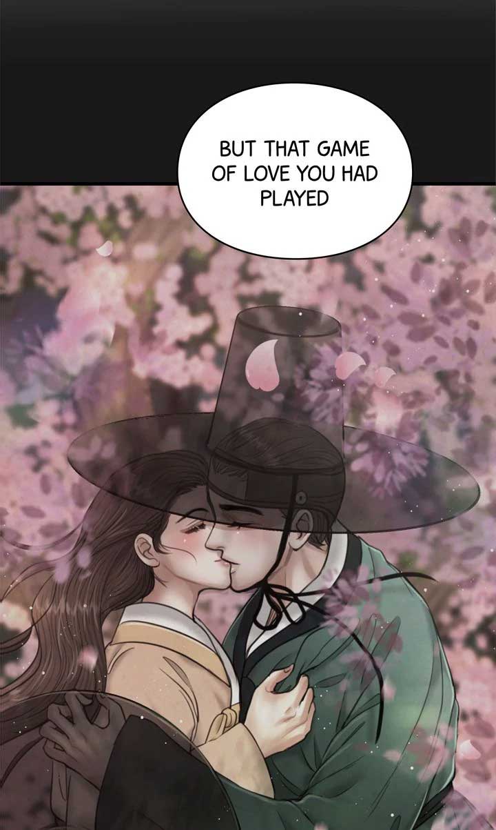 Beneath the Peach Tree Chapter 37 page 33