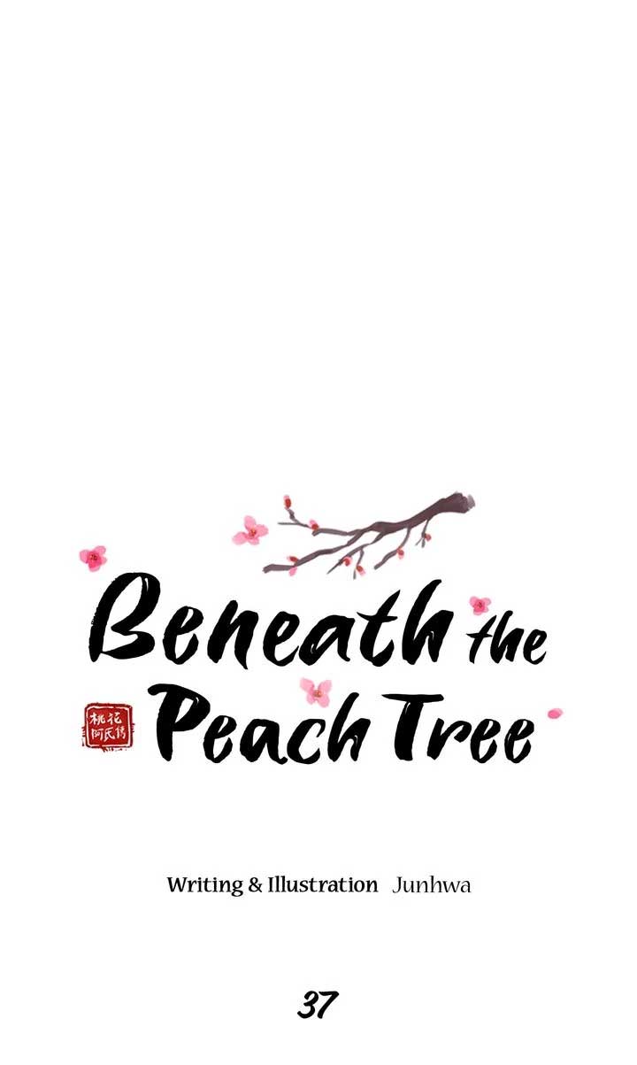 Beneath the Peach Tree Chapter 37 page 4