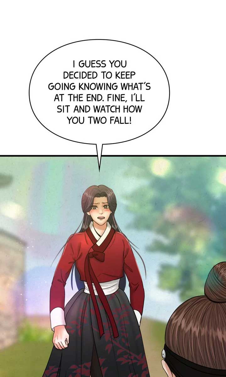 Beneath the Peach Tree Chapter 37 page 58