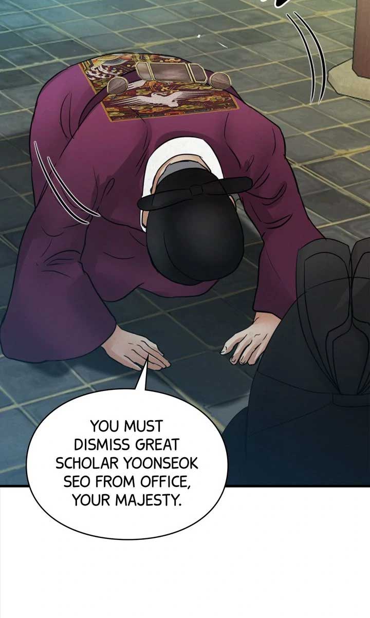 Beneath the Peach Tree Chapter 37 page 62