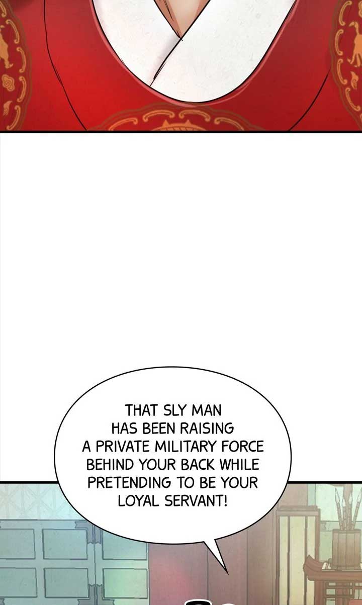 Beneath the Peach Tree Chapter 37 page 64