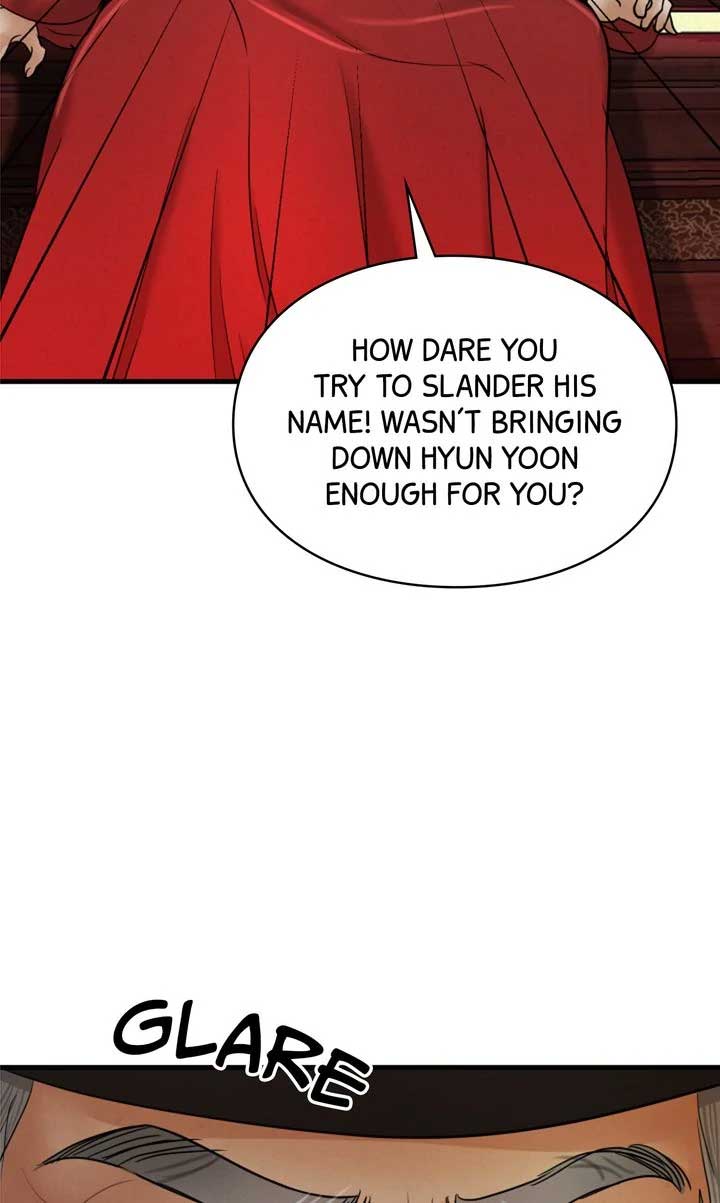Beneath the Peach Tree Chapter 37 page 67