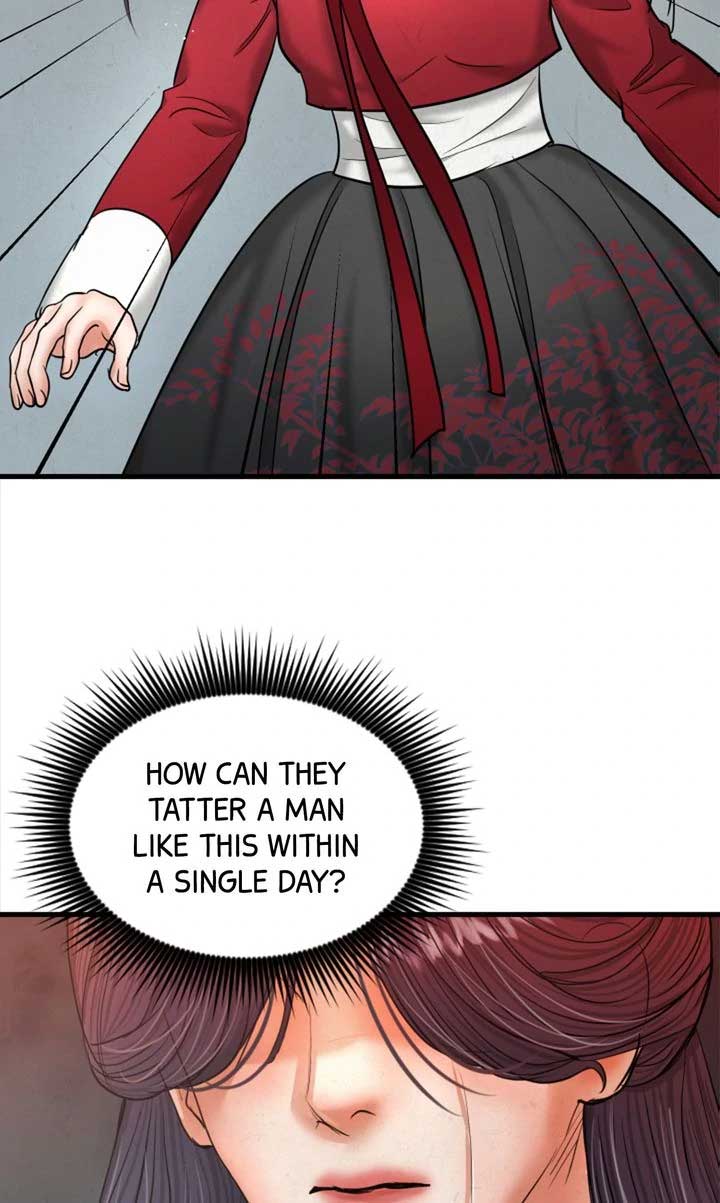 Beneath the Peach Tree Chapter 37 page 7
