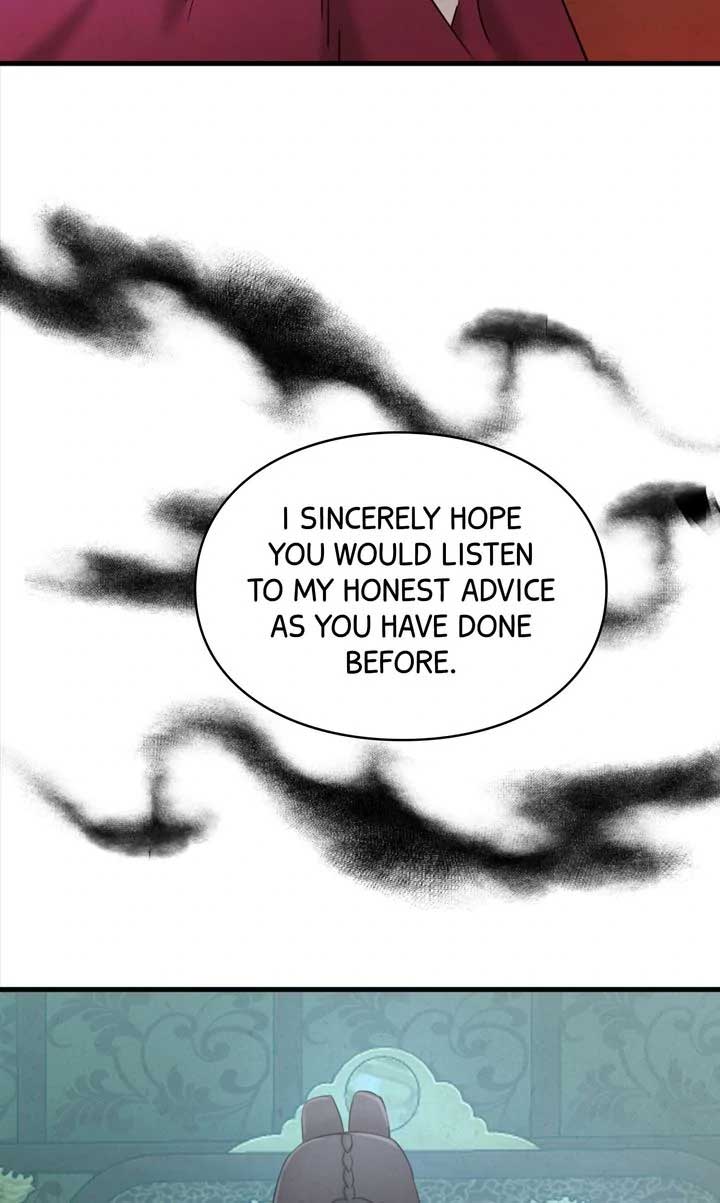 Beneath the Peach Tree Chapter 37 page 86