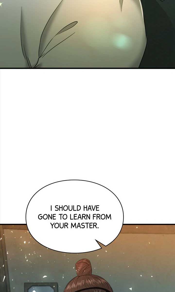 Beneath the Peach Tree Chapter 37 page 96