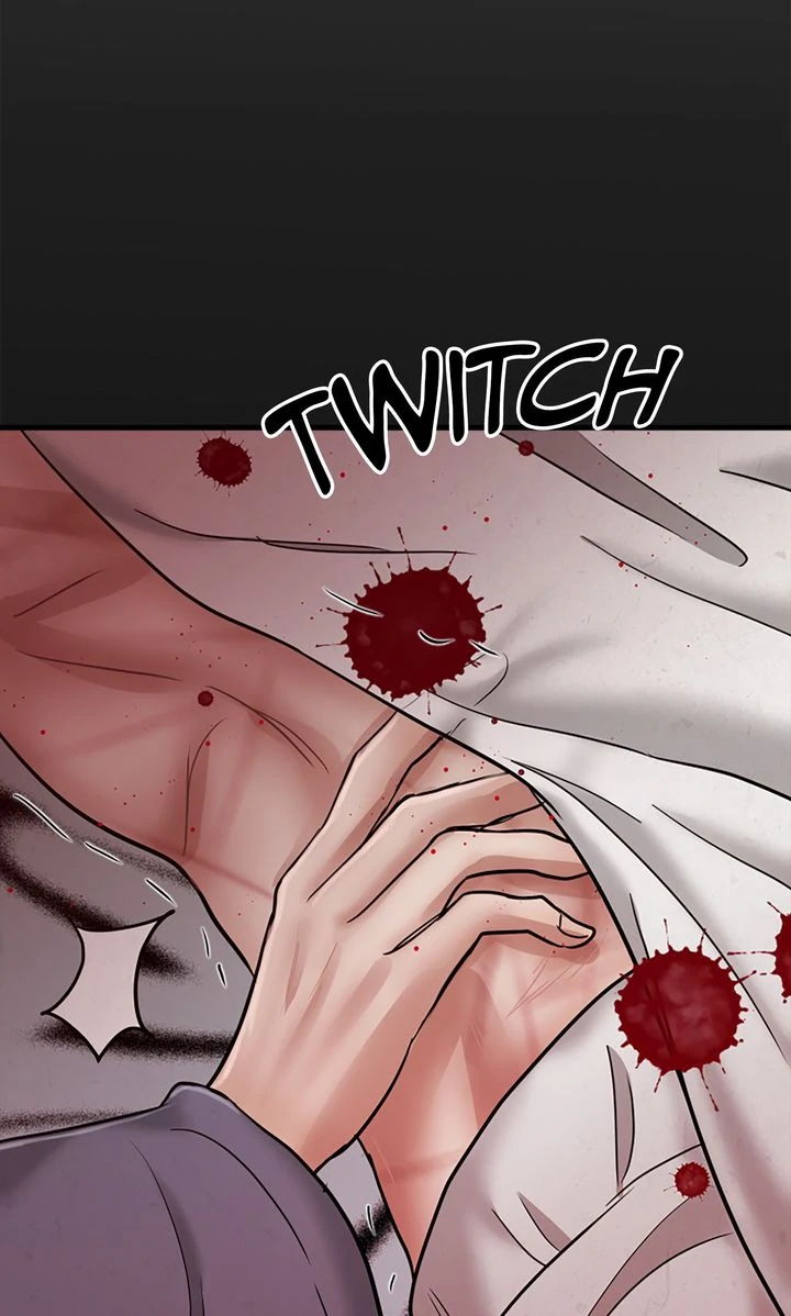 Beneath the Peach Tree Chapter 38 page 12