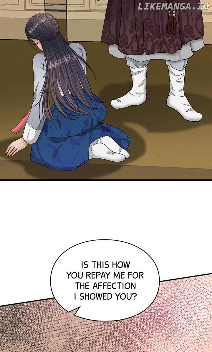 Beneath the Peach Tree Chapter 38 page 39