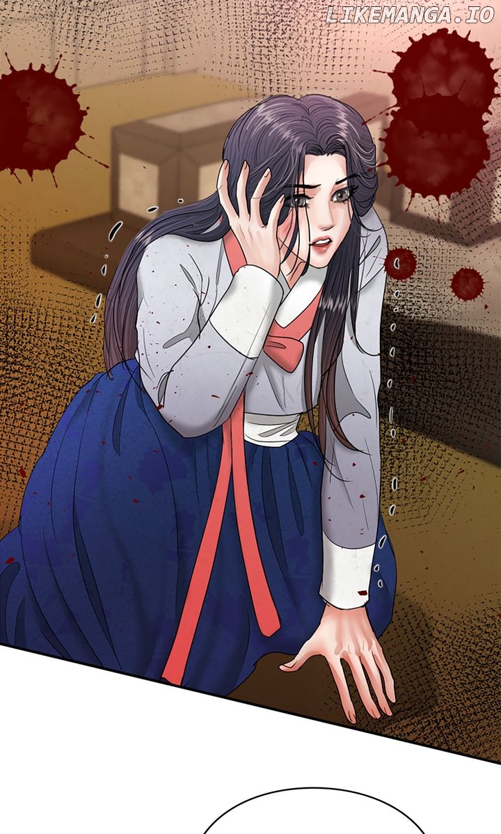 Beneath the Peach Tree Chapter 38 page 40