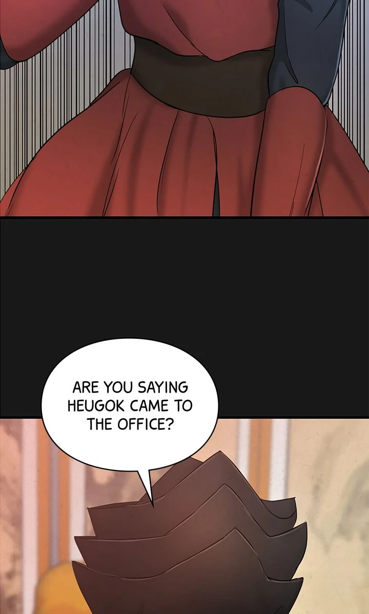 Beneath the Peach Tree Chapter 38 page 46