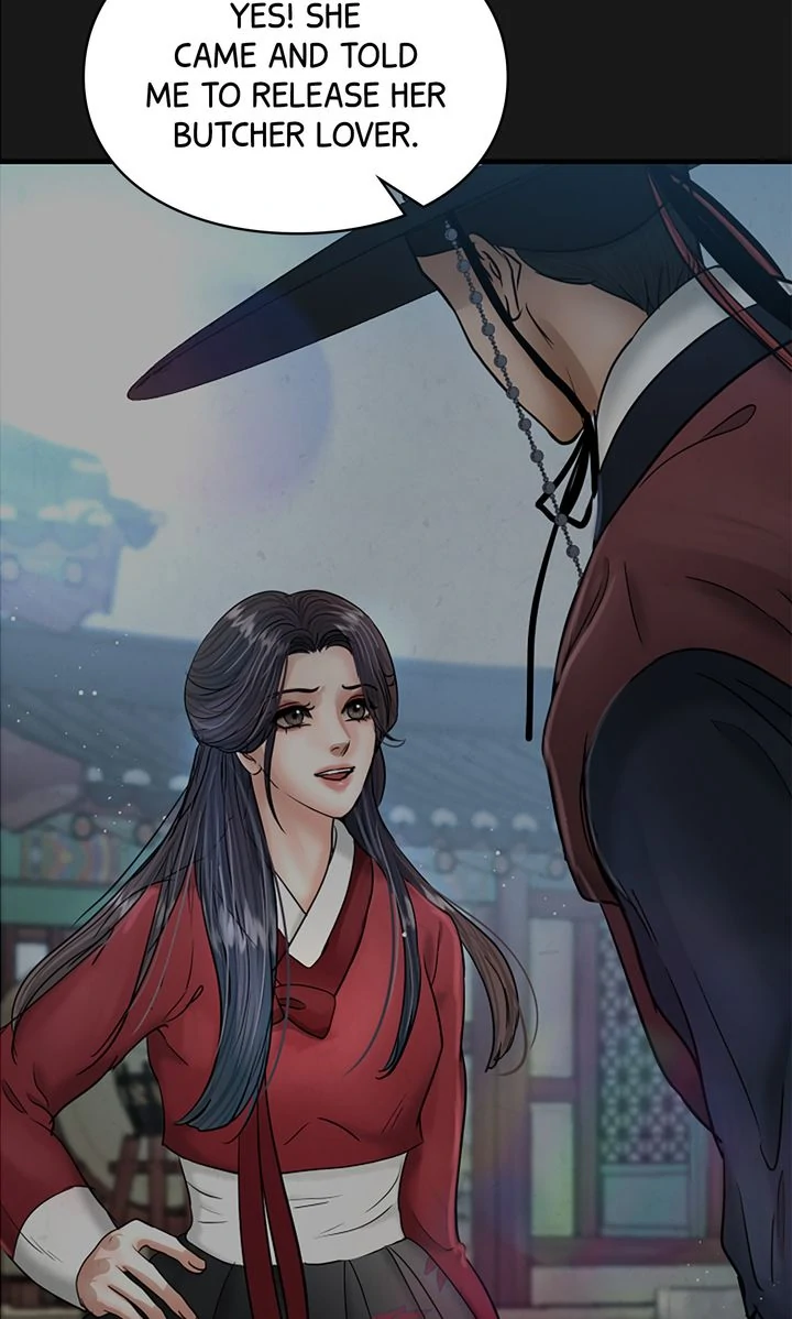 Beneath the Peach Tree Chapter 38 page 48