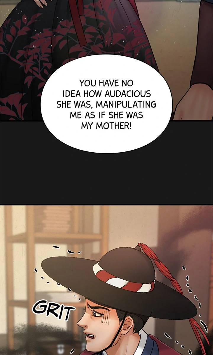 Beneath the Peach Tree Chapter 38 page 49