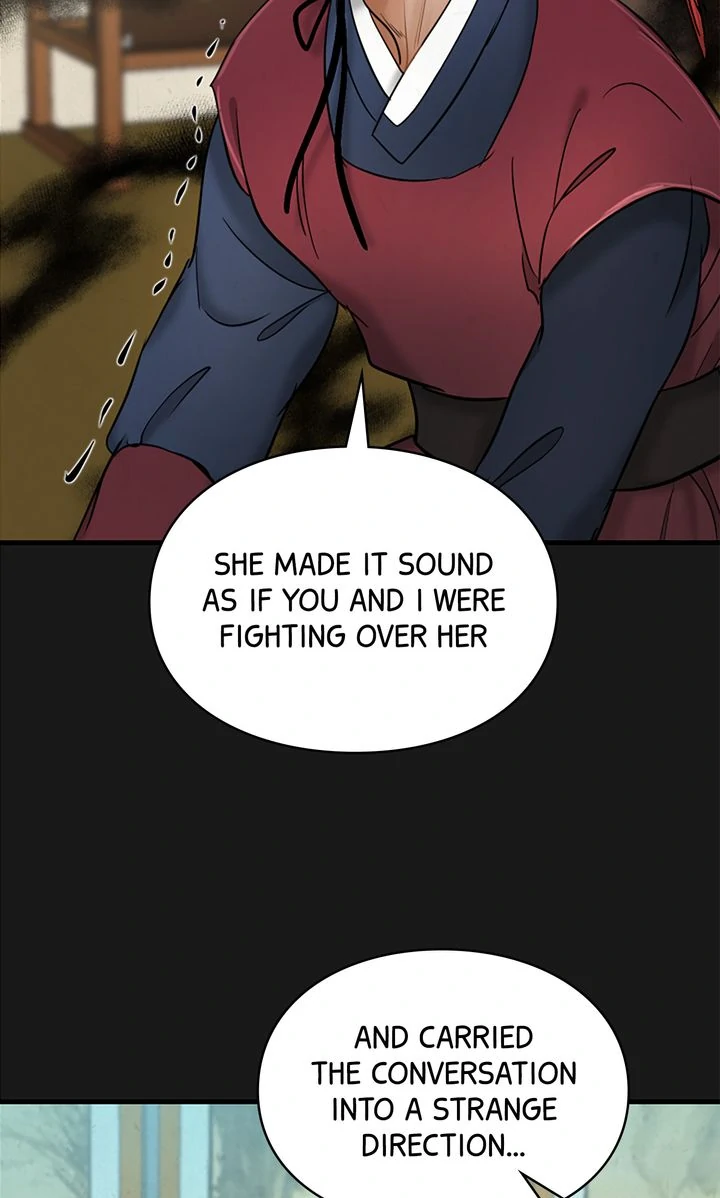 Beneath the Peach Tree Chapter 38 page 50