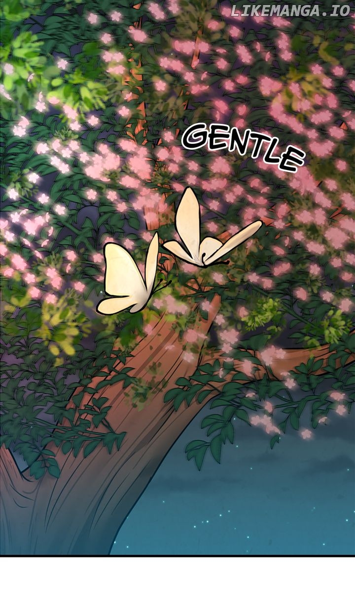 Beneath the Peach Tree Chapter 38 page 5