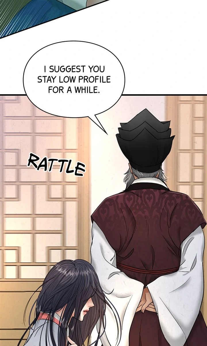 Beneath the Peach Tree Chapter 38 page 63